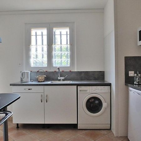 Gite Lou Ventoux Villes-sur-Auzon Екстер'єр фото